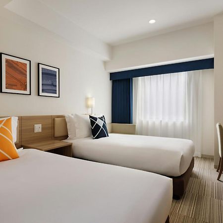 Four Points Flex By Sheraton Kanazawa Luaran gambar