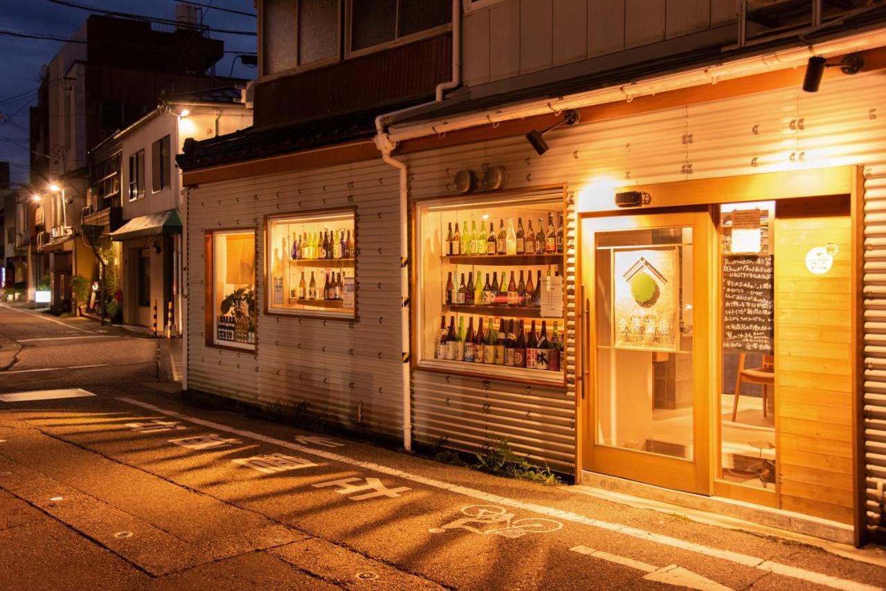 Four Points Flex By Sheraton Kanazawa Luaran gambar