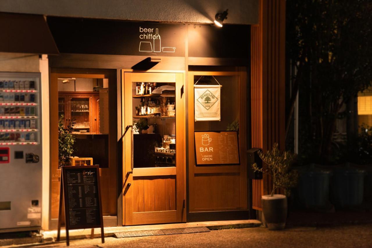 Four Points Flex By Sheraton Kanazawa Luaran gambar