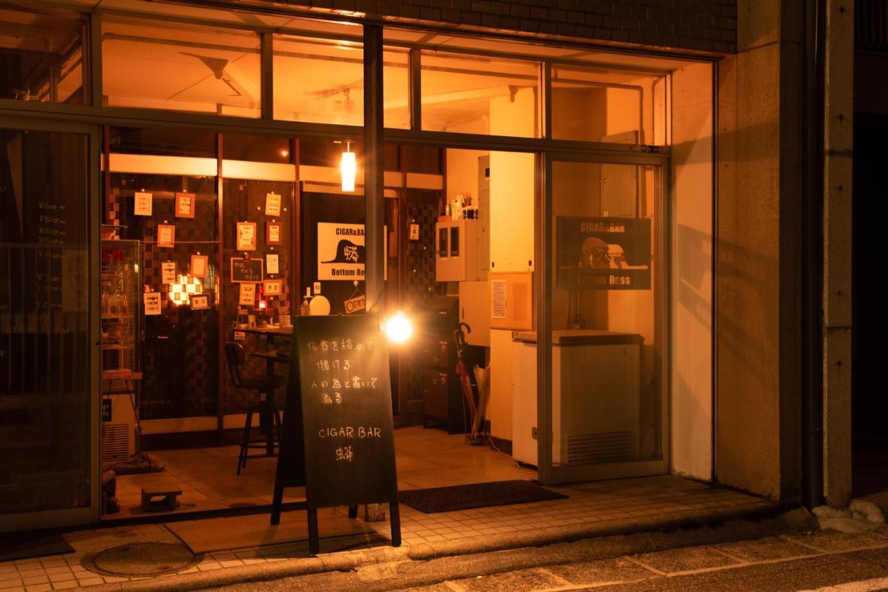 Four Points Flex By Sheraton Kanazawa Luaran gambar