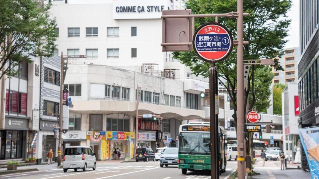 Four Points Flex By Sheraton Kanazawa Luaran gambar