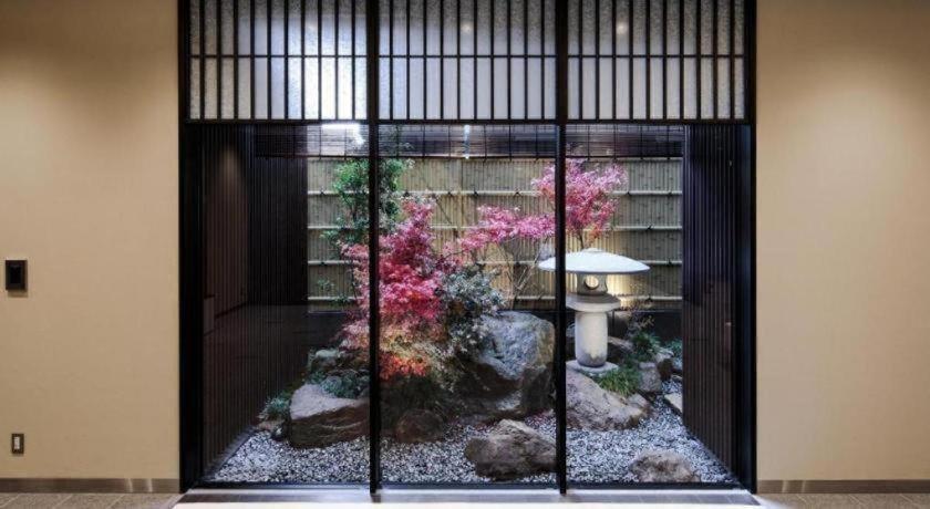 Four Points Flex By Sheraton Kanazawa Luaran gambar