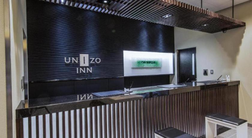 Four Points Flex By Sheraton Kanazawa Luaran gambar