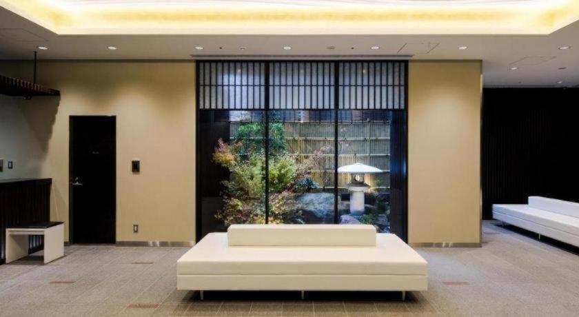 Four Points Flex By Sheraton Kanazawa Luaran gambar