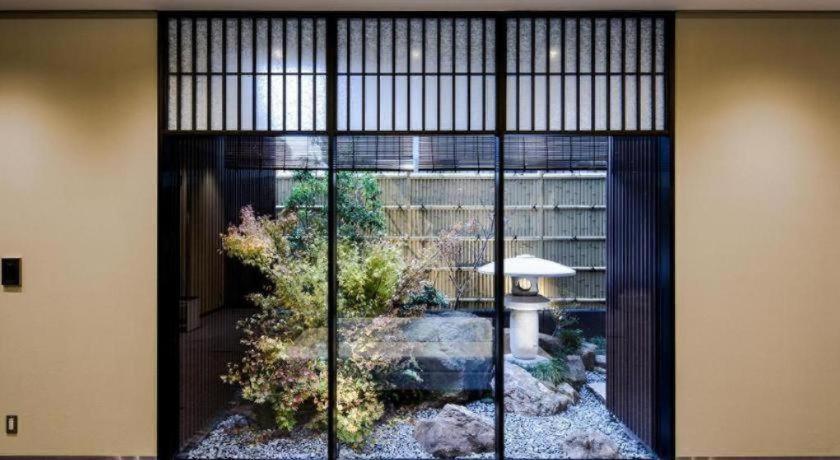 Four Points Flex By Sheraton Kanazawa Luaran gambar