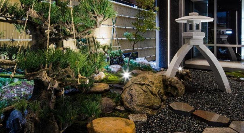 Four Points Flex By Sheraton Kanazawa Luaran gambar