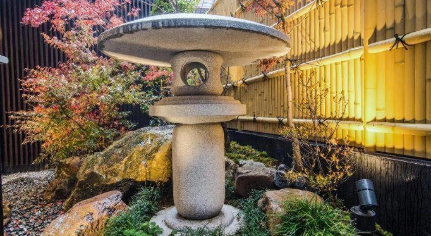 Four Points Flex By Sheraton Kanazawa Luaran gambar