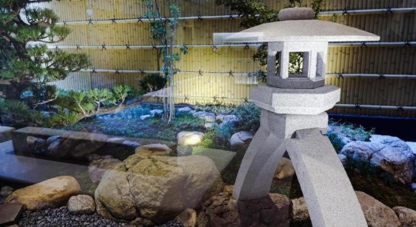 Four Points Flex By Sheraton Kanazawa Luaran gambar