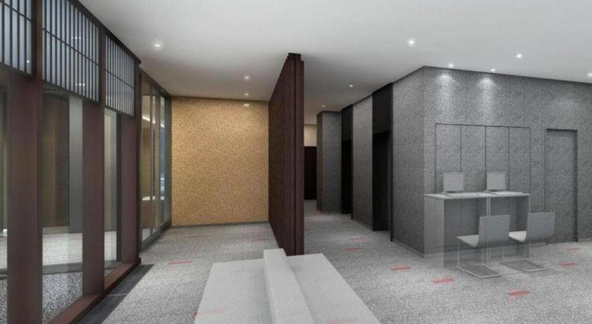 Four Points Flex By Sheraton Kanazawa Luaran gambar