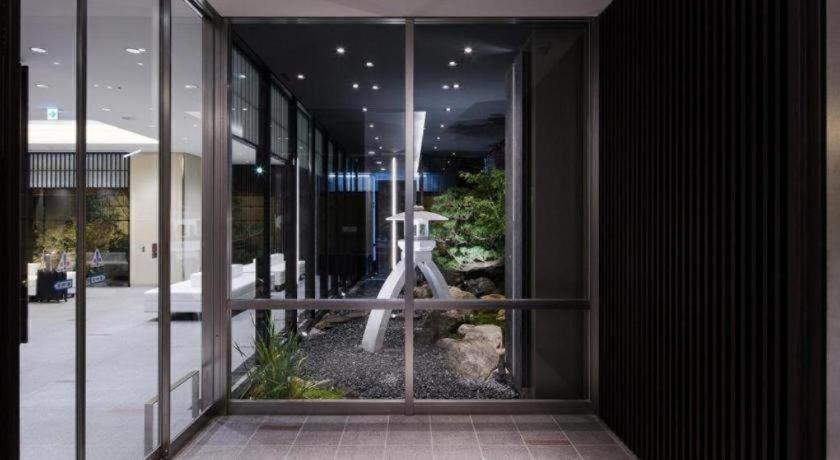 Four Points Flex By Sheraton Kanazawa Luaran gambar