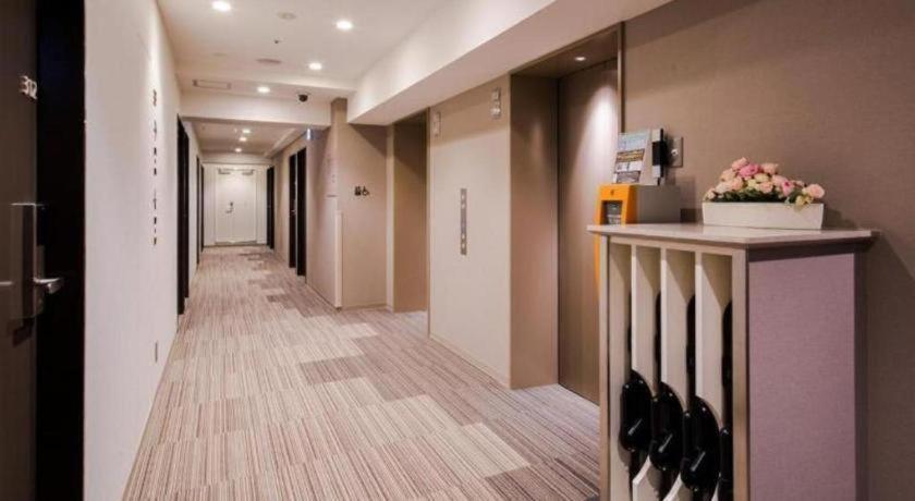 Four Points Flex By Sheraton Kanazawa Luaran gambar