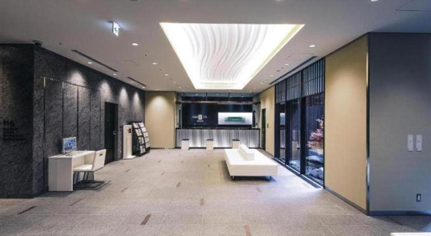 Four Points Flex By Sheraton Kanazawa Luaran gambar