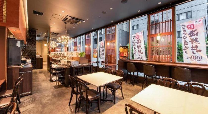 Four Points Flex By Sheraton Kanazawa Luaran gambar