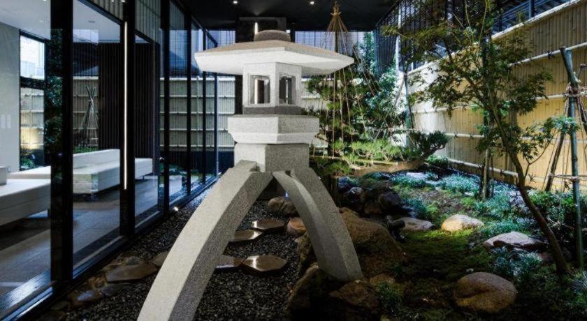 Four Points Flex By Sheraton Kanazawa Luaran gambar