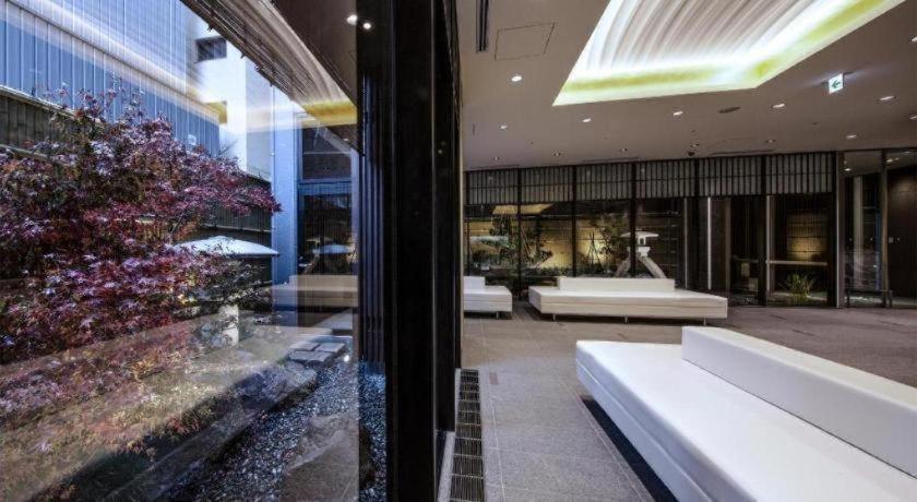 Four Points Flex By Sheraton Kanazawa Luaran gambar