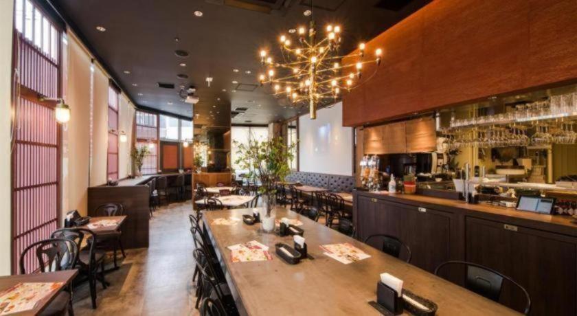 Four Points Flex By Sheraton Kanazawa Luaran gambar