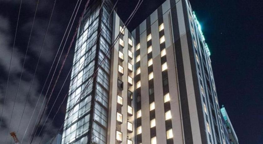 Four Points Flex By Sheraton Kanazawa Luaran gambar