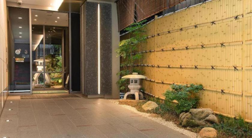 Four Points Flex By Sheraton Kanazawa Luaran gambar