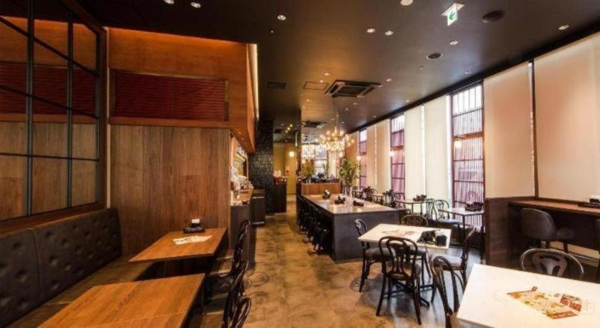 Four Points Flex By Sheraton Kanazawa Luaran gambar