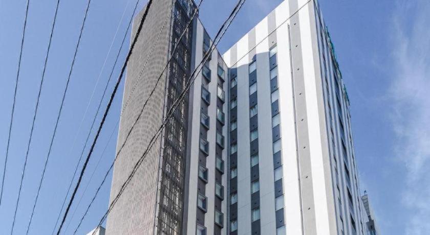 Four Points Flex By Sheraton Kanazawa Luaran gambar
