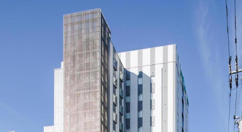 Four Points Flex By Sheraton Kanazawa Luaran gambar