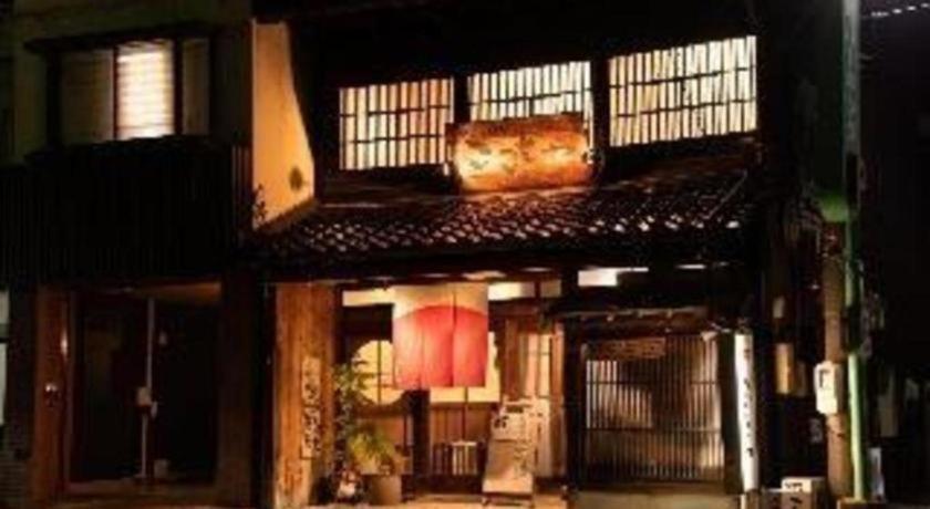 Four Points Flex By Sheraton Kanazawa Luaran gambar