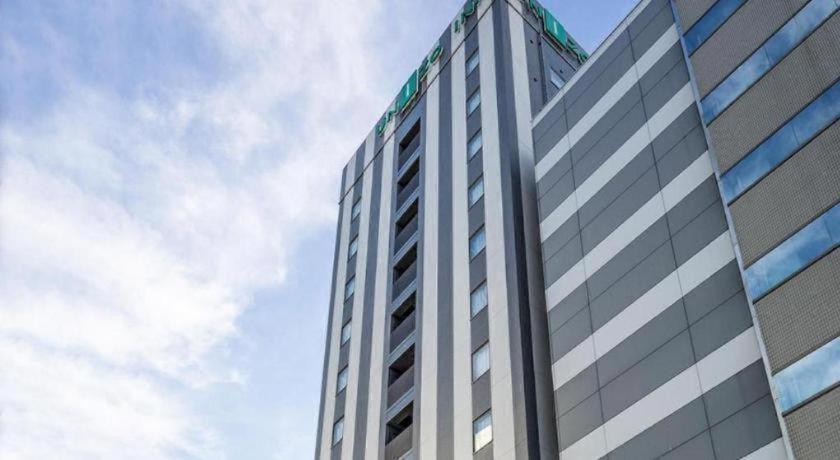 Four Points Flex By Sheraton Kanazawa Luaran gambar