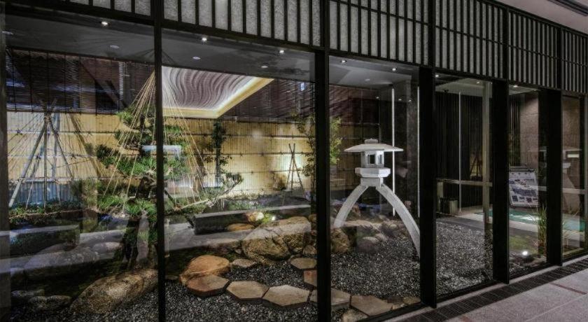 Four Points Flex By Sheraton Kanazawa Luaran gambar