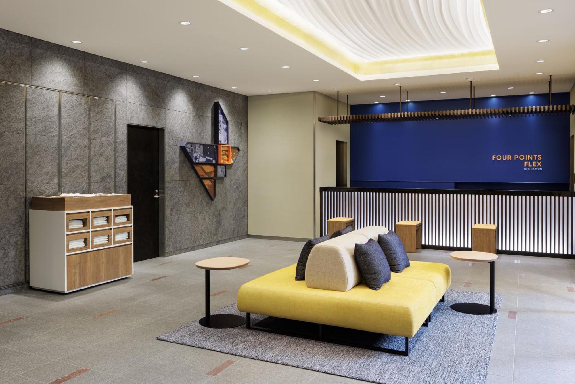 Four Points Flex By Sheraton Kanazawa Luaran gambar