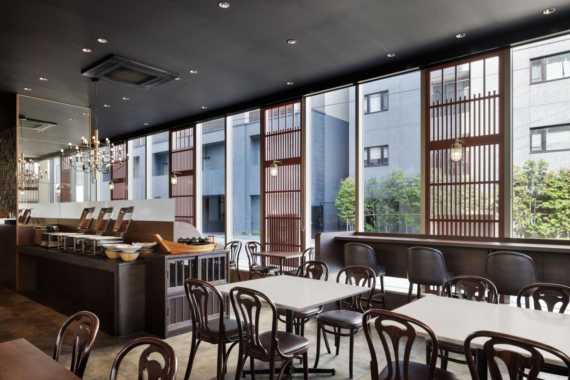 Four Points Flex By Sheraton Kanazawa Luaran gambar