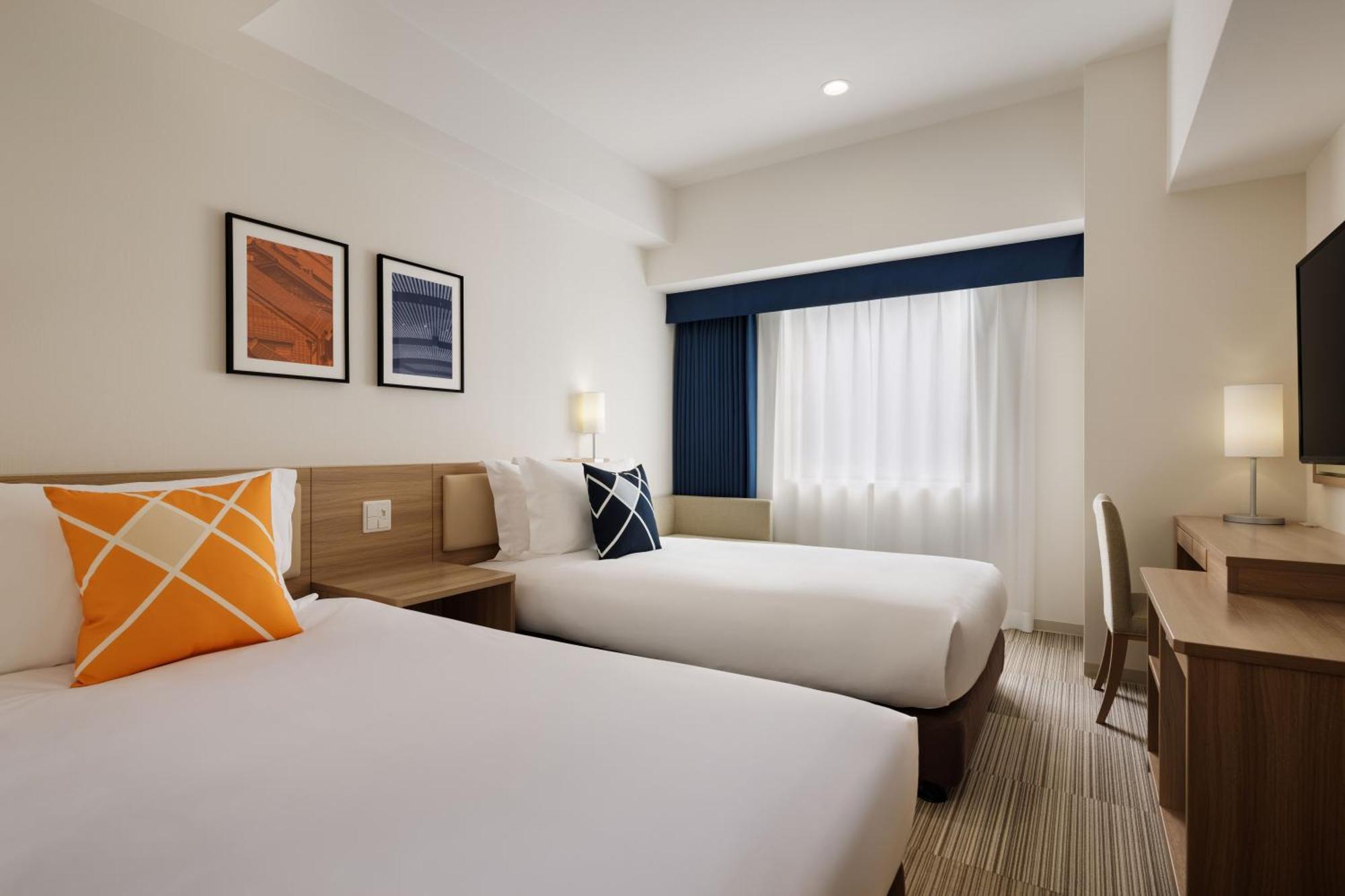 Four Points Flex By Sheraton Kanazawa Luaran gambar