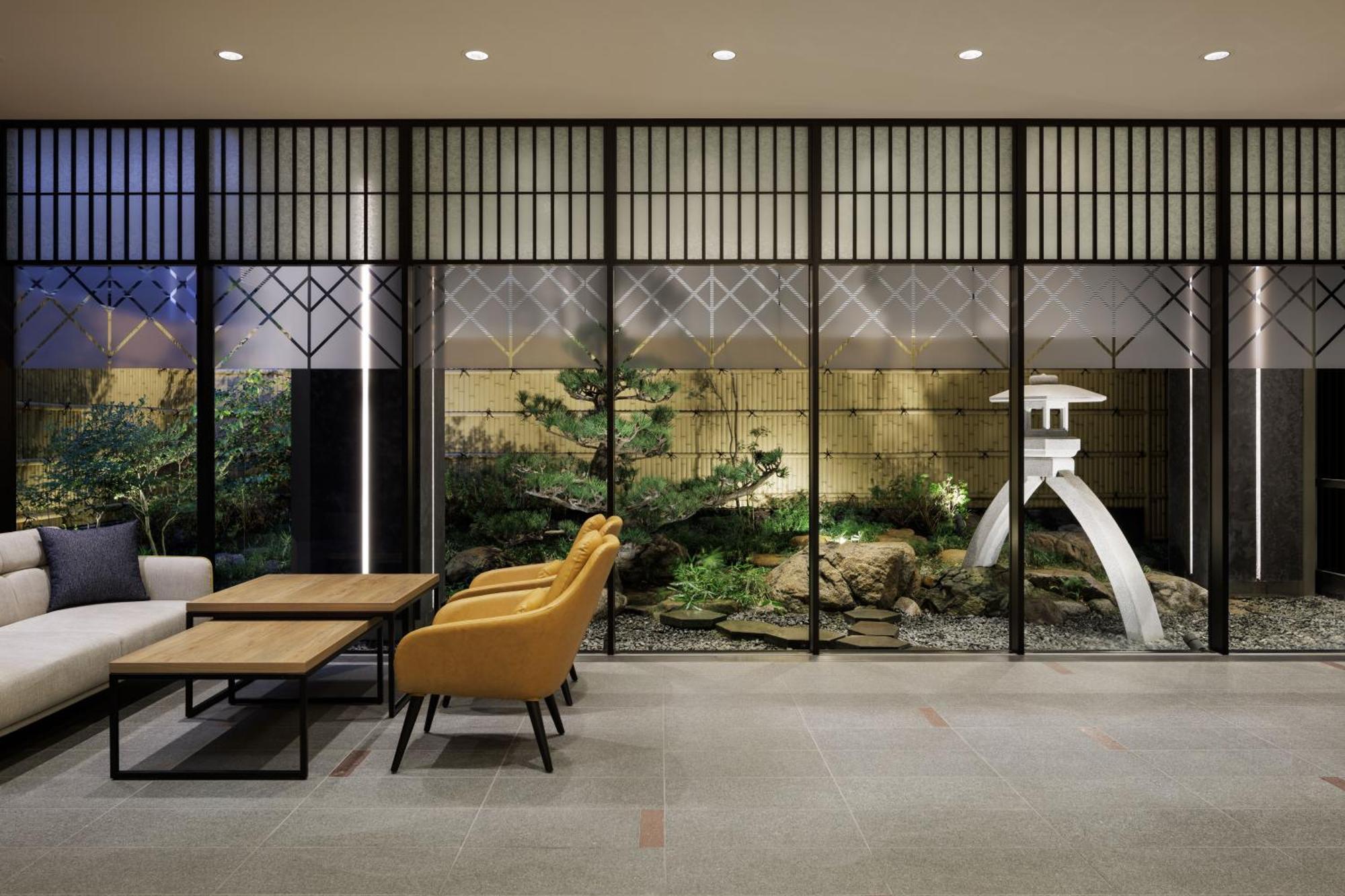 Four Points Flex By Sheraton Kanazawa Luaran gambar