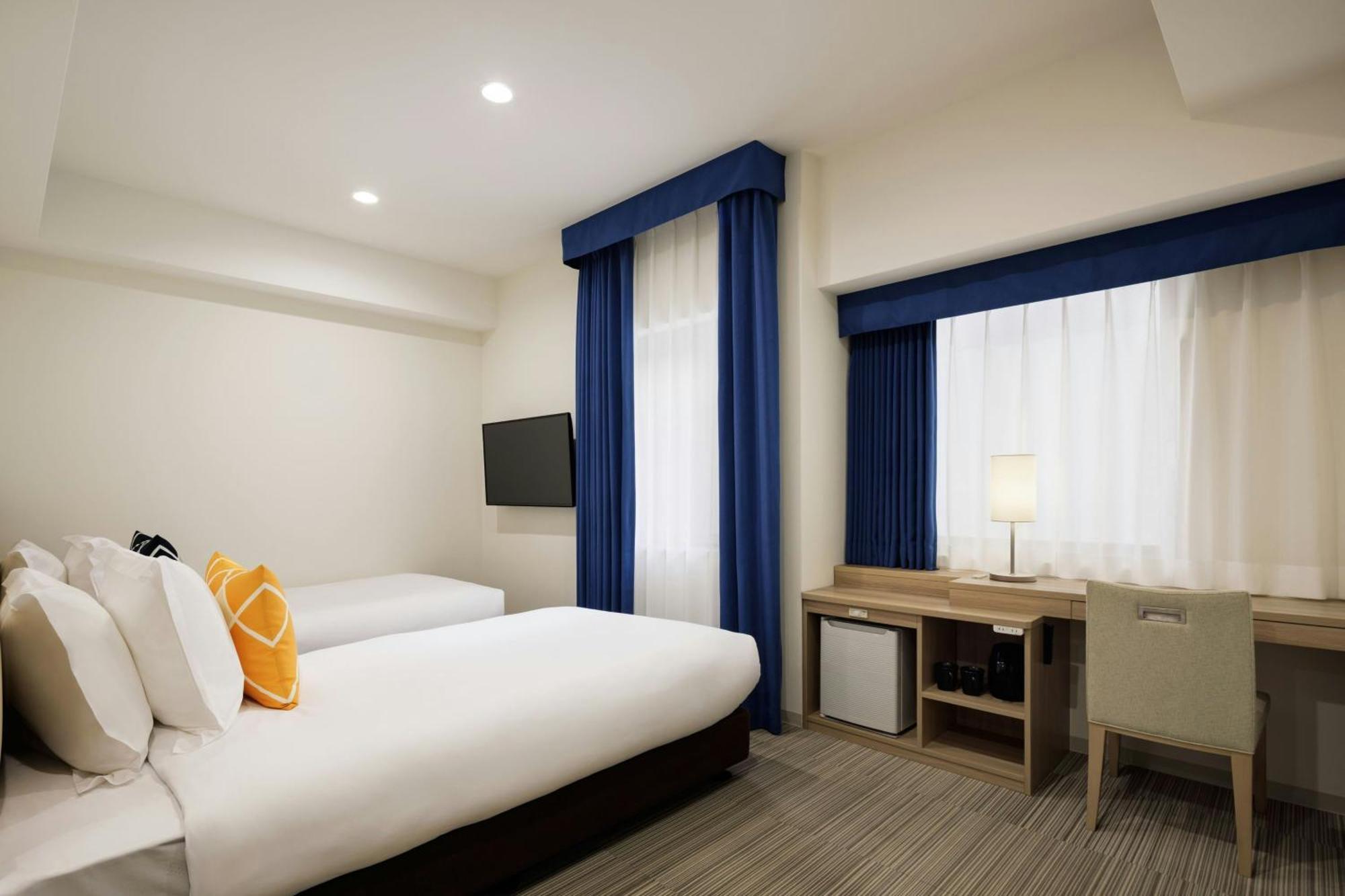 Four Points Flex By Sheraton Kanazawa Luaran gambar