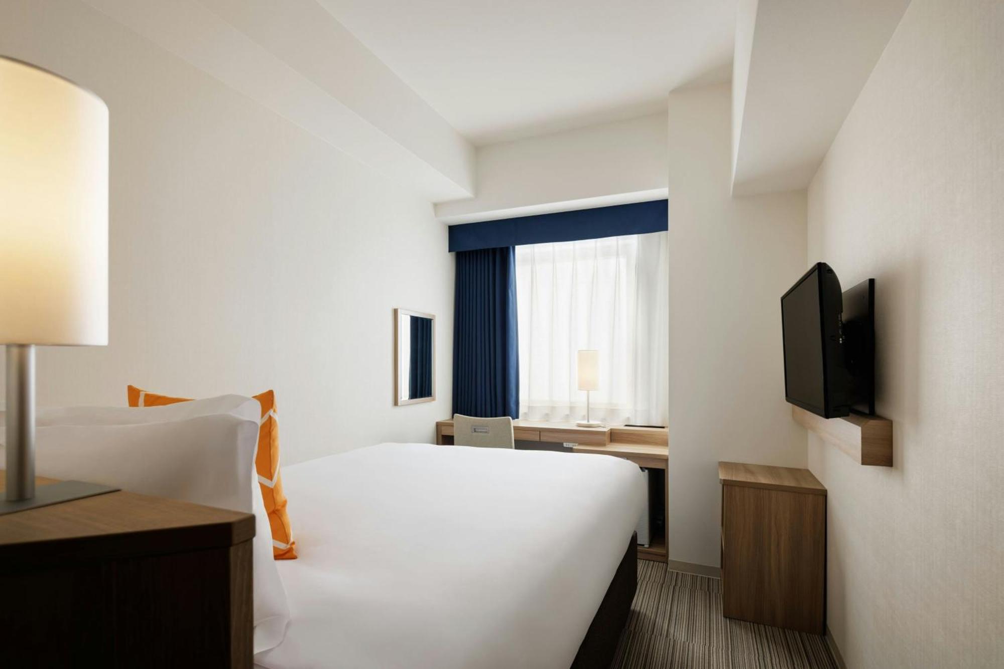 Four Points Flex By Sheraton Kanazawa Luaran gambar